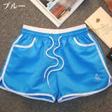 スポーツウェア ボトムス ショートパンツ | PlusNao | 詳細画像12