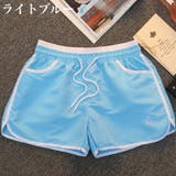 スポーツウェア ボトムス ショートパンツ | PlusNao | 詳細画像13