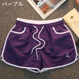 スポーツウェア ボトムス ショートパンツ | PlusNao | 詳細画像8