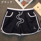 スポーツウェア ボトムス ショートパンツ | PlusNao | 詳細画像9