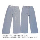 デニムパンツ ジーンズ ジーパン | PlusNao | 詳細画像5