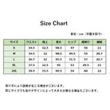 デニムパンツ ジーンズ ジーパン | PlusNao | 詳細画像8