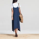 サロペットパンツ スカート 2way | PlusNao | 詳細画像4