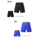 スポーツウェア ハーフパンツ ショートパンツ | PlusNao | 詳細画像17