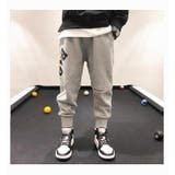スウェットパンツ ロングパンツ 長ズボン | PlusNao | 詳細画像2