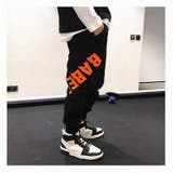 スウェットパンツ ロングパンツ 長ズボン | PlusNao | 詳細画像4