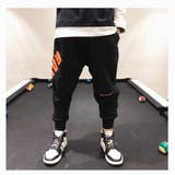 スウェットパンツ ロングパンツ 長ズボン | PlusNao | 詳細画像5