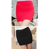 タイトスカート ミニ丈 レディース | PlusNao | 詳細画像15 