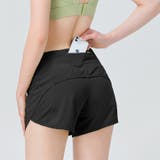 スポーツウェア ショートパンツ レディース | PlusNao | 詳細画像10