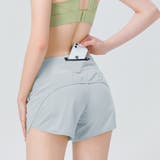 スポーツウェア ショートパンツ レディース | PlusNao | 詳細画像11