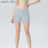 スポーツウェア ショートパンツ レディース | PlusNao | 詳細画像15