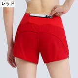 スポーツウェア ショートパンツ レディース | PlusNao | 詳細画像17