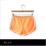 ショートパンツ ホットパンツ レディース | PlusNao | 詳細画像16