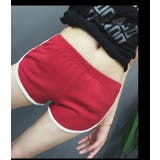 ショートパンツ ホットパンツ レディース | PlusNao | 詳細画像4