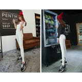 ロングパンツ レギンスパンツ レギパン | PlusNao | 詳細画像11