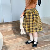 スカート 膝丈 ミディアム丈 | PlusNao | 詳細画像11