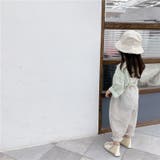 カジュアルパンツ キッズ ボトムス | PlusNao | 詳細画像11