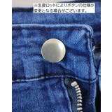 スキニーデニム スキニーパンツ ジーンズ | PlusNao | 詳細画像18