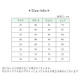 スキニーデニム スキニーパンツ ジーンズ | PlusNao | 詳細画像19