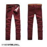ロングパンツ ストレートパンツ カジュアルパンツ | PlusNao | 詳細画像13
