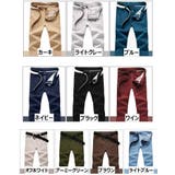 ロングパンツ ストレートパンツ カジュアルパンツ | PlusNao | 詳細画像19
