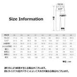 ロングパンツ ストレートパンツ カジュアルパンツ | PlusNao | 詳細画像20