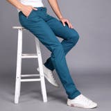ロングパンツ ストレートパンツ カジュアルパンツ | PlusNao | 詳細画像3