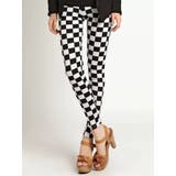 レギンスパンツ レギパン 九分丈 | PlusNao | 詳細画像2 