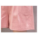 ショートパンツ ハーフパンツ 半ズボン | PlusNao | 詳細画像11