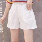 ショートパンツ ハーフパンツ 半ズボン | PlusNao | 詳細画像12