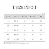 ショートパンツ ハーフパンツ 半ズボン | PlusNao | 詳細画像20