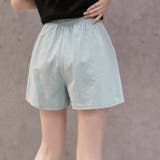 ショートパンツ ハーフパンツ 半ズボン | PlusNao | 詳細画像6