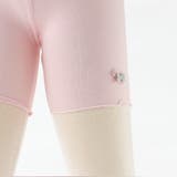 レギンス ショートパンツ オーバーパンツ | PlusNao | 詳細画像5