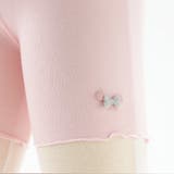 レギンス ショートパンツ オーバーパンツ | PlusNao | 詳細画像6