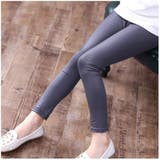 子供用 ロングパンツ 長ズボン | PlusNao | 詳細画像6 