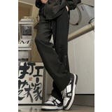 アウトドアウェア ロングパンツ ズボン | PlusNao | 詳細画像13