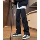 アウトドアウェア ロングパンツ ズボン | PlusNao | 詳細画像6
