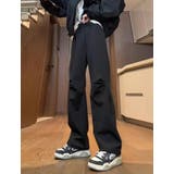 アウトドアウェア ロングパンツ ズボン | PlusNao | 詳細画像7