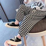 ロングパンツ 子供 キッズ | PlusNao | 詳細画像2 