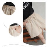 ショートパンツ 膝上丈 レディース | PlusNao | 詳細画像12