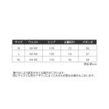 ショートパンツ 膝上丈 レディース | PlusNao | 詳細画像19