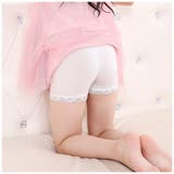 ハーフパンツ 短パン ショーツ | PlusNao | 詳細画像3