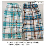 ショートパンツ ハーフパンツ 短パン | PlusNao | 詳細画像18