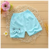 ショートパンツ ハーフパンツ 短パン | PlusNao | 詳細画像5