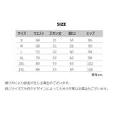 ショートパンツ デニム 短パン | PlusNao | 詳細画像12 