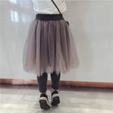 スカッツ スカート スカート付きレギンス | PlusNao | 詳細画像15 
