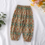 ロングパンツ 子供用 長ズボン | PlusNao | 詳細画像11 