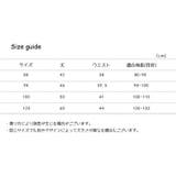 ロングパンツ 子供用 長ズボン | PlusNao | 詳細画像20 