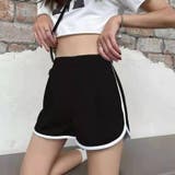 スポーツウェア ショートパンツ レディース | PlusNao | 詳細画像2