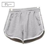 スポーツウェア ショートパンツ レディース | PlusNao | 詳細画像5